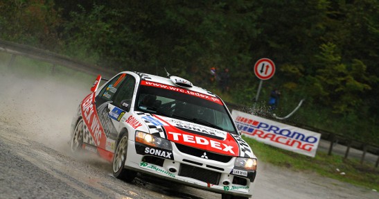 Rajd Koszyc